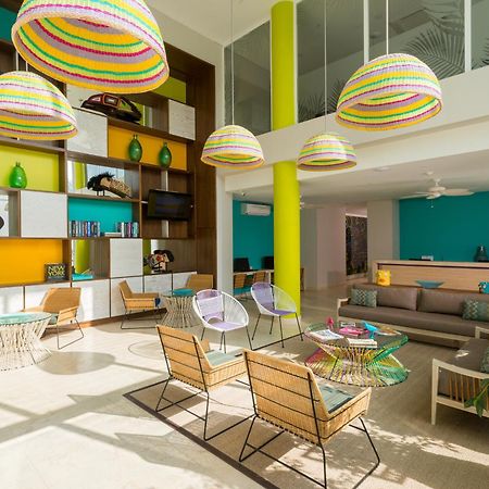 Отель Bh Barranquilla Барранкилья Экстерьер фото